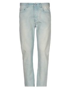 Джинсовые брюки Golden Goose Deluxe Brand
