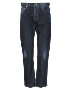 Джинсовые брюки Golden Goose Deluxe Brand