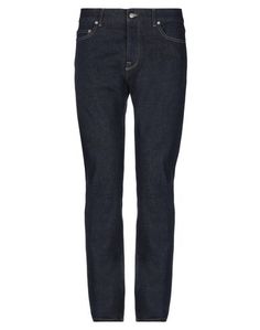 Джинсовые брюки Golden Goose Deluxe Brand