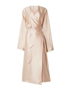Длинное платье LA Collection