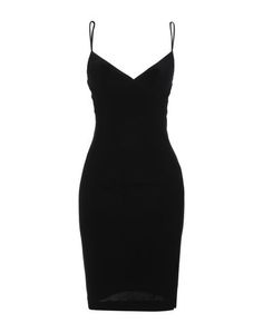 Короткое платье Dsquared2