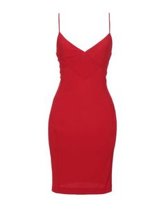 Короткое платье Dsquared2