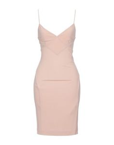Короткое платье Dsquared2