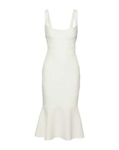 Платье длиной 3/4 Rachel Gilbert