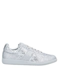 Низкие кеды и кроссовки Maison Margiela