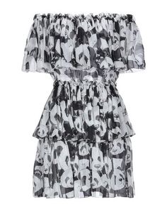 Короткое платье Dolce & Gabbana