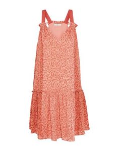 Короткое платье Joie