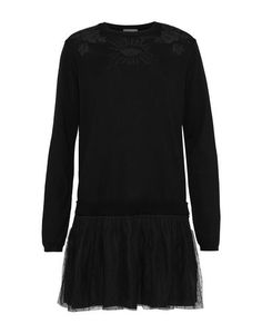 Короткое платье RED Valentino