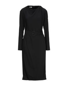 Платье длиной 3/4 Dries Van Noten