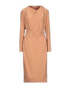 Платье длиной 3/4 Dries Van Noten