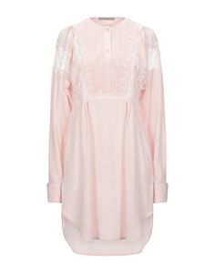 Короткое платье Ermanno Scervino