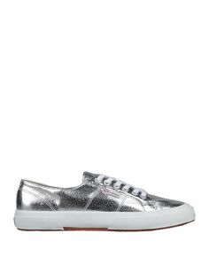Низкие кеды и кроссовки Superga