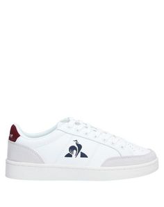 Низкие кеды и кроссовки Le Coq Sportif