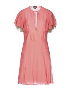 Короткое платье Just Cavalli