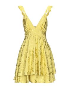 Короткое платье Pinko