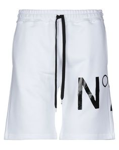 Бермуды N21
