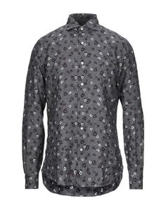 Pубашка Barba Napoli