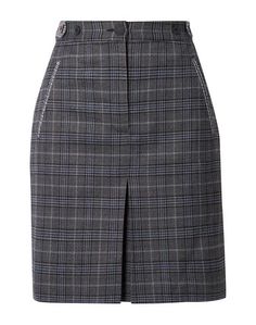 Юбка до колена Rag & Bone
