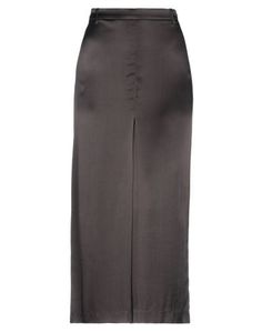 Длинная юбка Ann Demeulemeester