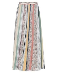 Юбка длиной 3/4 Missoni