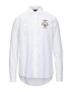 Pубашка Aeronautica Militare