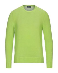 Свитер Drumohr