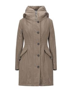 Пальто Ermanno Daelli