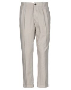 Повседневные брюки ROŸ Rogers