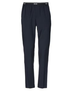 Повседневные брюки Msgm