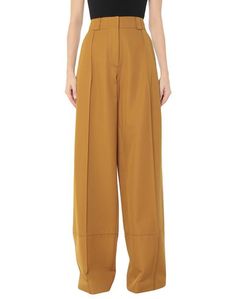 Повседневные брюки Marni