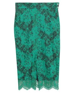 Юбка длиной 3/4 Roseanna