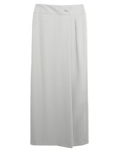 Длинная юбка Giorgio Armani