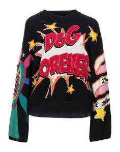 Свитер Dolce & Gabbana