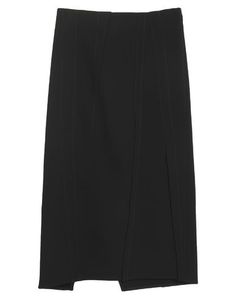 Юбка длиной 3/4 Victoria, Victoria Beckham