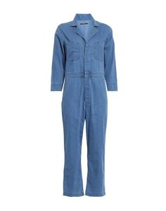Комбинезоны без бретелей J Brand