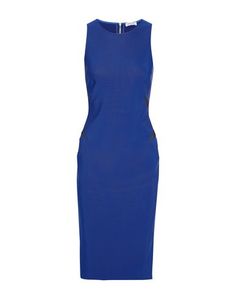Платье до колена Mugler
