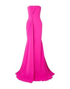 Длинное платье Alex Perry