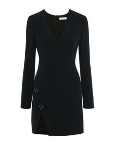 Короткое платье Mugler