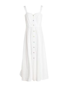 Длинное платье Pinko