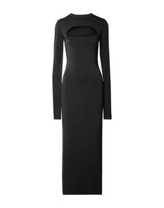 Длинное платье Marc Jacobs