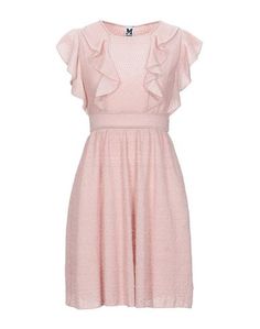 Короткое платье M Missoni