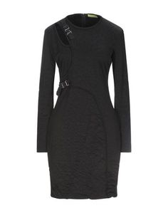 Короткое платье Versace