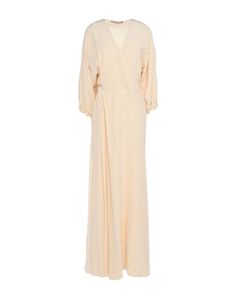 Длинное платье Ermanno Scervino