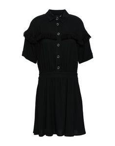 Платье до колена Love Moschino