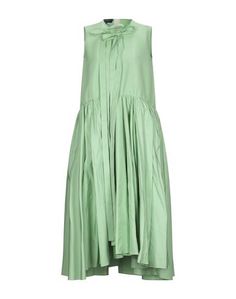 Платье длиной 3/4 Rochas