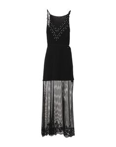 Длинное платье Ermanno DI Ermanno Scervino