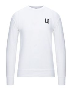 Толстовка Uebervart Selected.