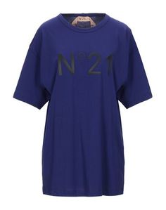Футболка N21