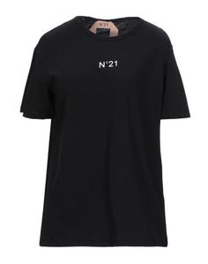 Футболка N21