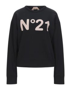 Толстовка N21